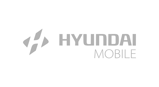 Hyundai Mobile Logo High Res