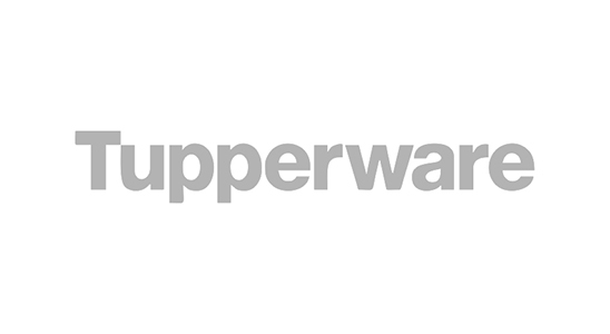 Tupperware Logo High Res