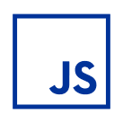 jQuery JS CSS Framework EasyMade Services Logo High Resolution White Transparent Navy Blue Lightweight Scalabale Responsive Secure Websites and Mobile Applications