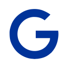 Google Search Optimisation EasyMade Services Logo High Resolution White Transparent Navy Blue Lightweight Scalabale Responsive Social Media Marketing Framework