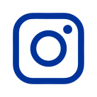 Instagram EasyMade Services Logo High Resolution White Transparent Navy Blue Lightweight Scalabale Responsive Social Media Marketing Framework