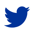 Twitter EasyMade Services Logo High Resolution White Transparent Navy Blue Lightweight Scalabale Responsive Social Media Marketing Framework