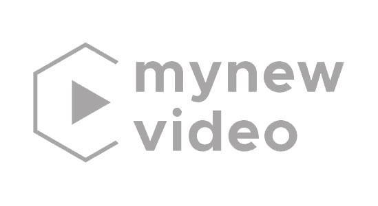 MyNewVideo Dashboard Logo EasyMade Homepage Grey High Res 1